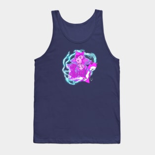 Wattson v 1 Tank Top